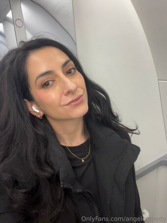 angelcomedy Nagie Wycieki OnlyFans Zdjęcie 13