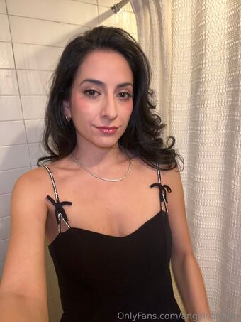 angelcomedy Nagie Wycieki OnlyFans Zdjęcie 14