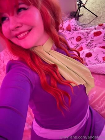 angelcos Nagie Wycieki OnlyFans Zdjęcie 34