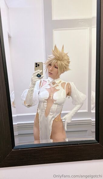 angelgotchi