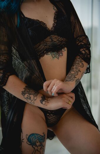 Angelish Nagie Wycieki OnlyFans Zdjęcie 13