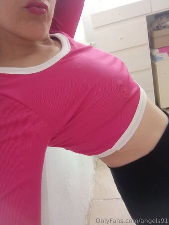 angels91 Nagie Wycieki OnlyFans Zdjęcie 4