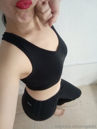 angels91 Nagie Wycieki OnlyFans Zdjęcie 10