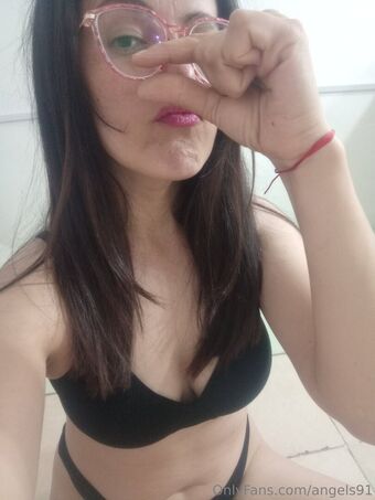 angels91 Nagie Wycieki OnlyFans Zdjęcie 11