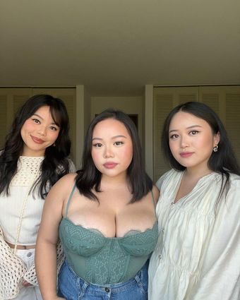 Angie_babe Nagie Wycieki OnlyFans Zdjęcie 7