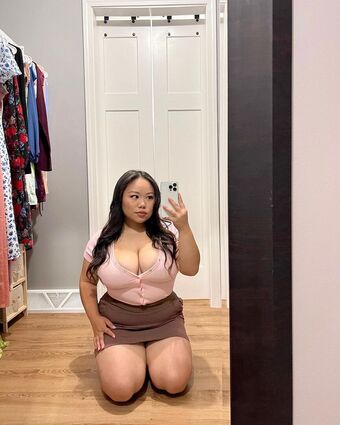 Angie_babe Nagie Wycieki OnlyFans Zdjęcie 20