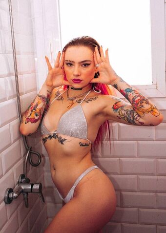 Angie Corine Nagie Wycieki OnlyFans Zdjęcie 12