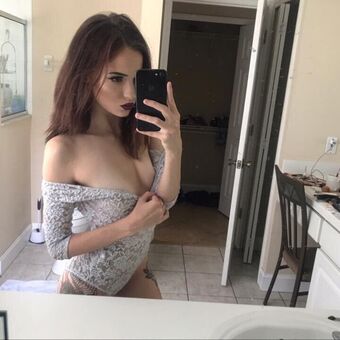 AngieFae Nagie Wycieki OnlyFans Zdjęcie 5