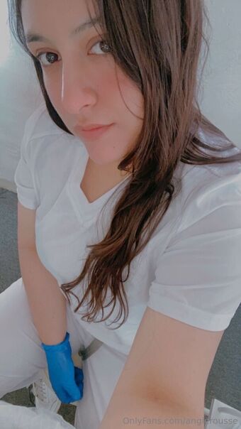 angierousse Nagie Wycieki OnlyFans Zdjęcie 16