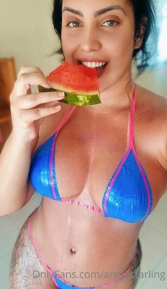 angiestarling Nagie Wycieki OnlyFans Zdjęcie 36