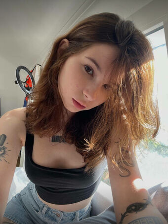 anicka_anicka Nagie Wycieki OnlyFans Zdjęcie 17