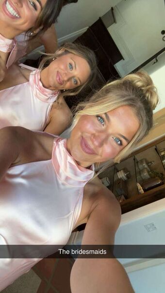 Aniela Leon Nagie Wycieki OnlyFans Zdjęcie 228