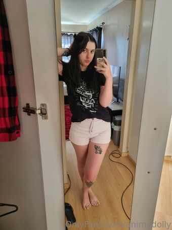 animedolly Nagie Wycieki OnlyFans Zdjęcie 31