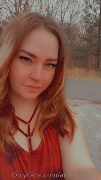 anisaraeann