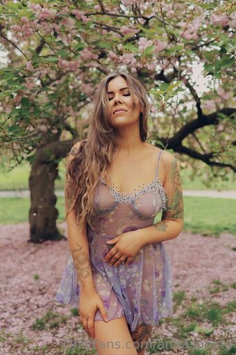 Anita Sadowska Nagie Wycieki OnlyFans Zdjęcie 19