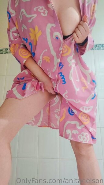 anitanelson Nagie Wycieki OnlyFans Zdjęcie 29