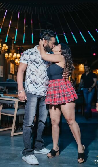 Anjali Gupta