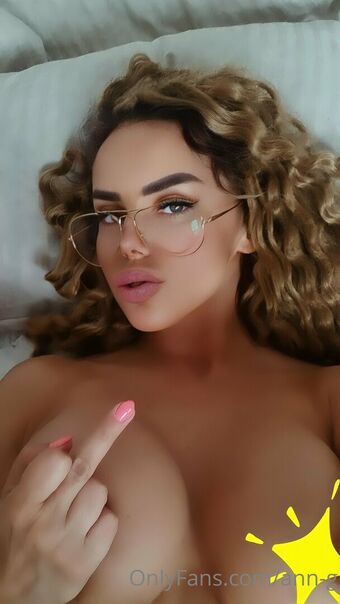 Ann-G Nagie Wycieki OnlyFans Zdjęcie 31