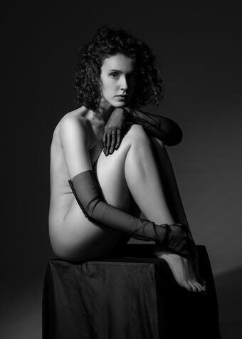 Anna Arty Nagie Wycieki OnlyFans Zdjęcie 6