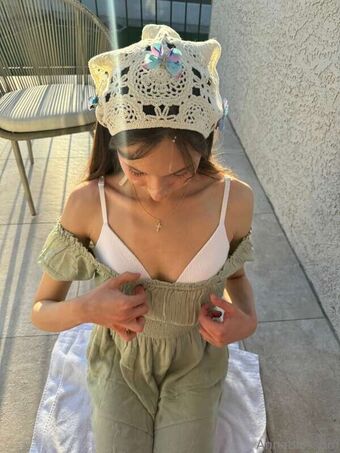 Anna Blossom
