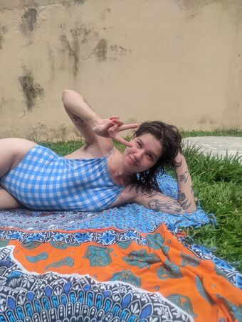 Anna Brandão Nagie Wycieki OnlyFans Zdjęcie 26