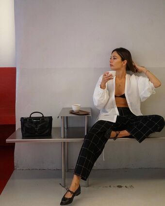 Anna Castillo Nagie Wycieki OnlyFans Zdjęcie 50