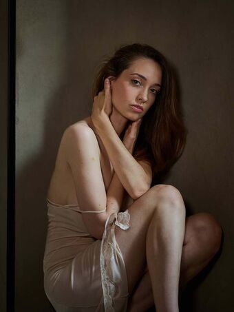 Anna Collini Nagie Wycieki OnlyFans Zdjęcie 33