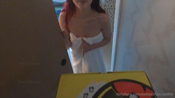 Anna Curvy