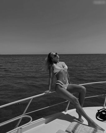 Anna Egorova