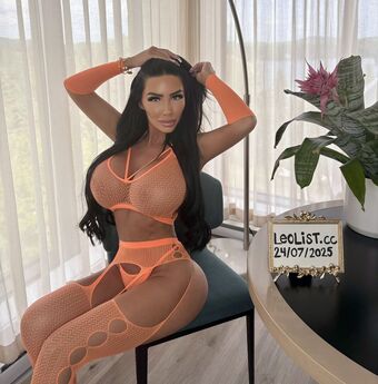 Anna Evans Nagie Wycieki OnlyFans Zdjęcie 16