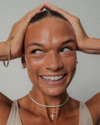 Anna Hall Nagie Wycieki OnlyFans Zdjęcie 27