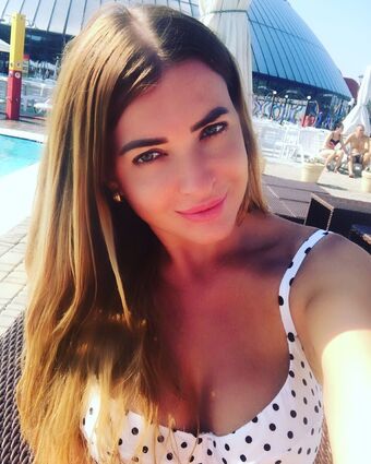 Anna Ilyasova