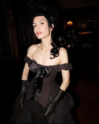 Anna Khachiyan