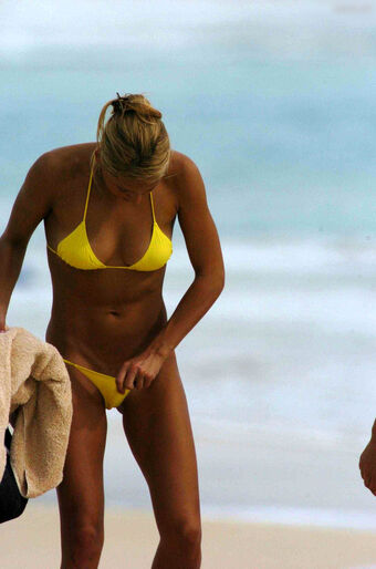 Anna Kournikova