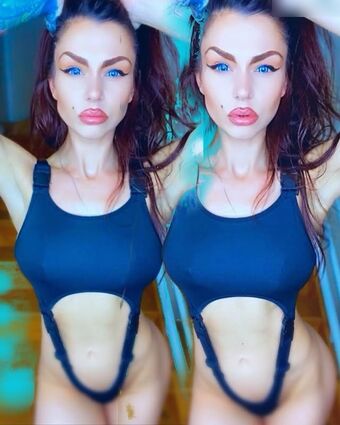 Anna Maier Nagie Wycieki OnlyFans Zdjęcie 50