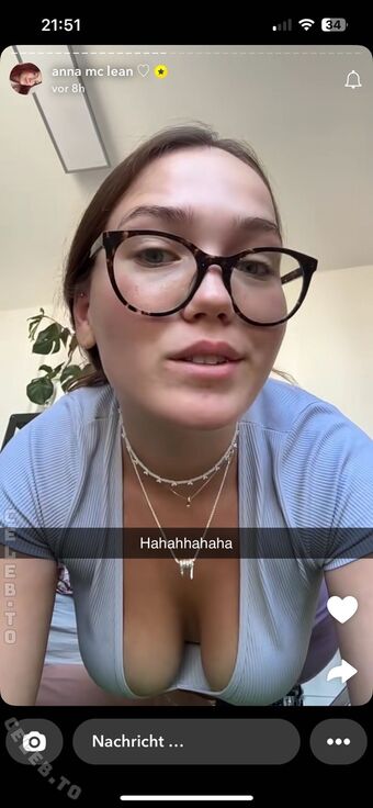 Anna Mc Lean Nagie Wycieki OnlyFans Zdjęcie 19