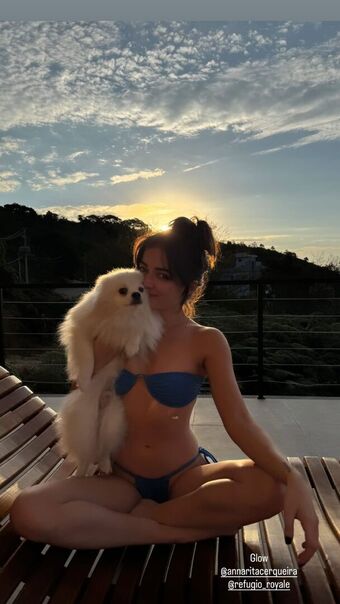 Anna Rita Cerqueira