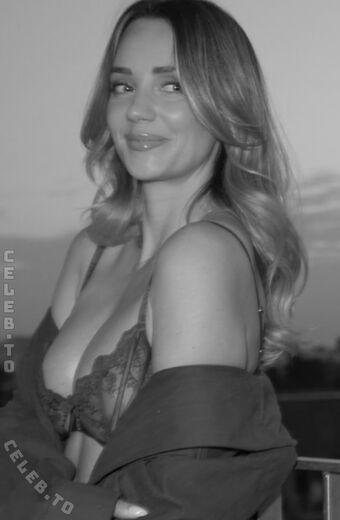 Anna Rossow Nagie Wycieki OnlyFans Zdjęcie 31