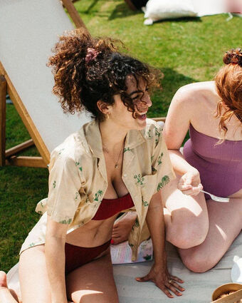 Anna Shaffer