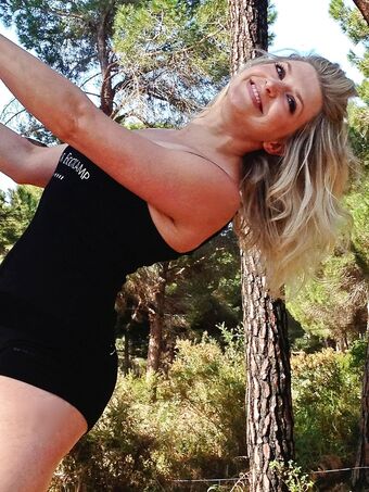 Anna Williamson Nagie Wycieki OnlyFans Zdjęcie 49