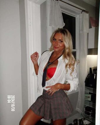 Anna Wright Nagie Wycieki OnlyFans Zdjęcie 7