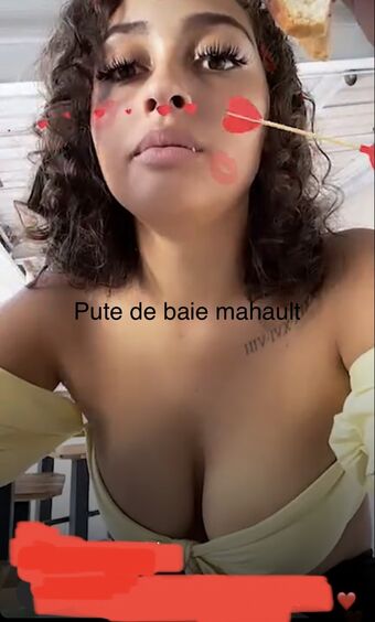 Annaaeeelle Nagie Wycieki OnlyFans Zdjęcie 9