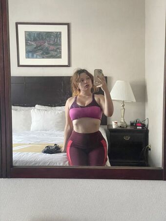 Annabel Redd