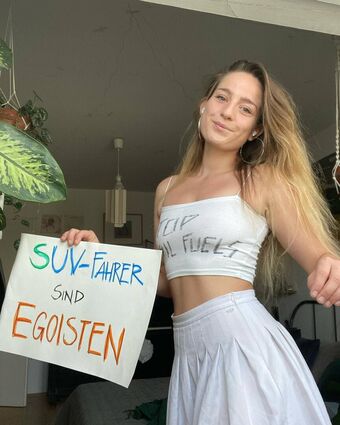 Annabocca Nagie Wycieki OnlyFans Zdjęcie 1