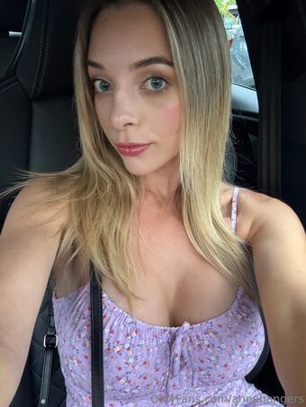 annahangers Nagie Wycieki OnlyFans Zdjęcie 30