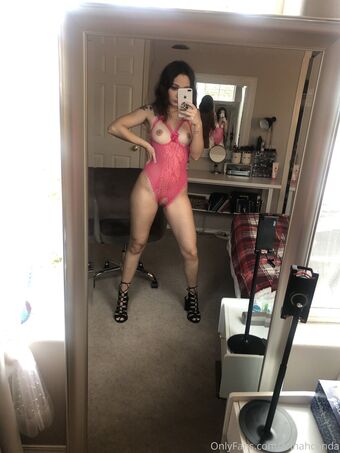 annahconda Nagie Wycieki OnlyFans Zdjęcie 38