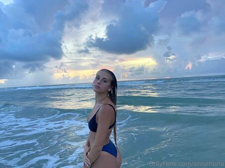 Annahorla Nagie Wycieki OnlyFans Zdjęcie 5