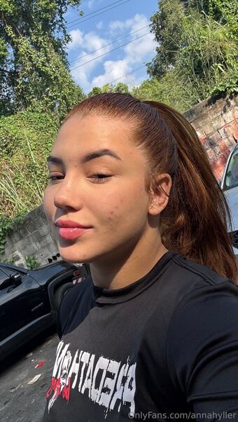 annahyller Nagie Wycieki OnlyFans Zdjęcie 17
