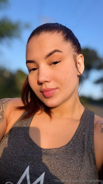 annahyller Nagie Wycieki OnlyFans Zdjęcie 22