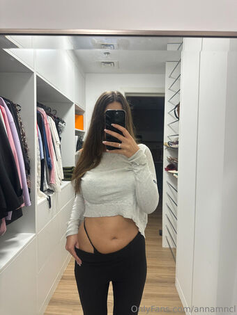 annamncl Nagie Wycieki OnlyFans Zdjęcie 20